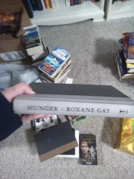 Hunger