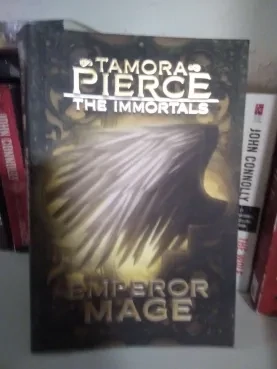 Emperor Mage