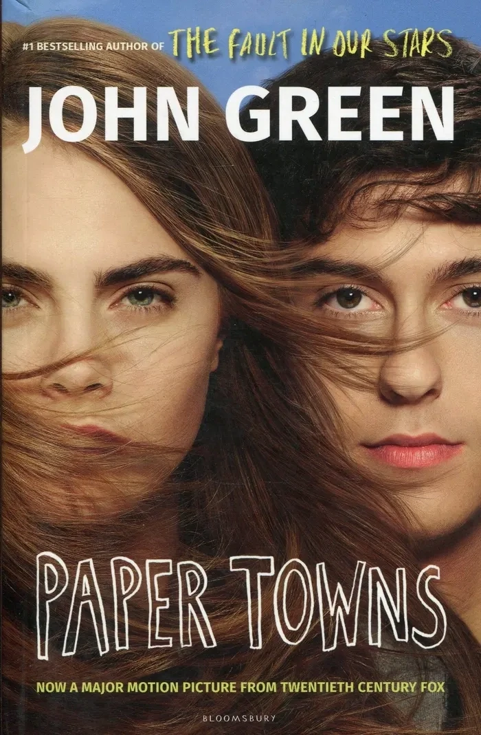 Paper Towns
