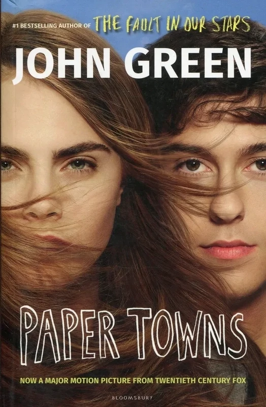 Paper Towns