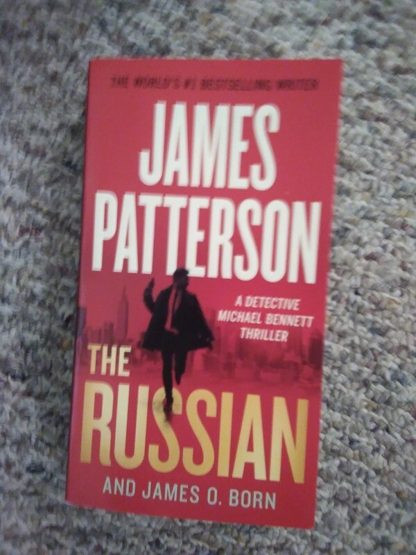 The Russian