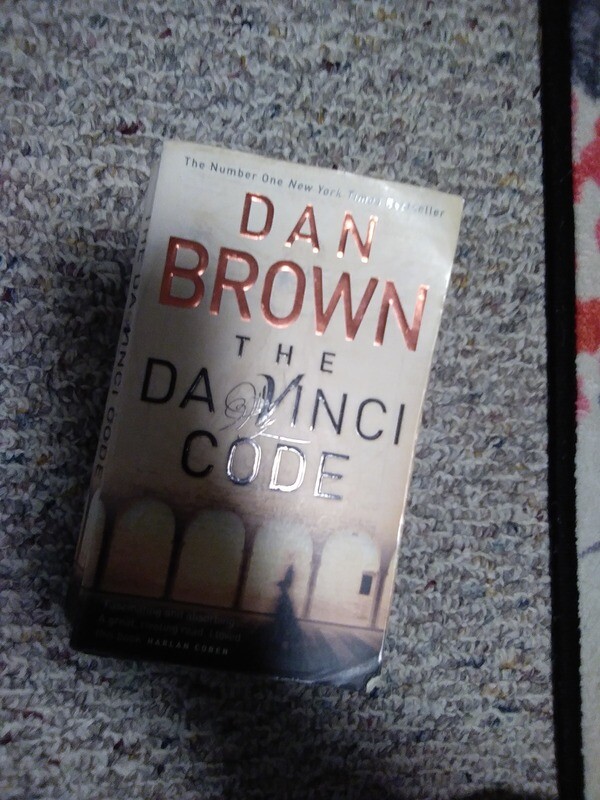 The Da Vinci Code