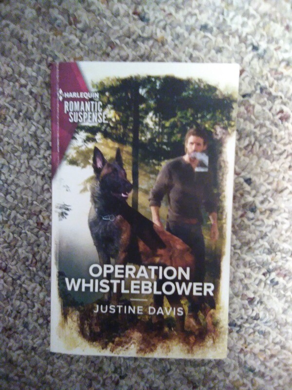 Operation Whistleblower