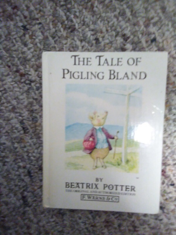 Tales of Pigling Bland