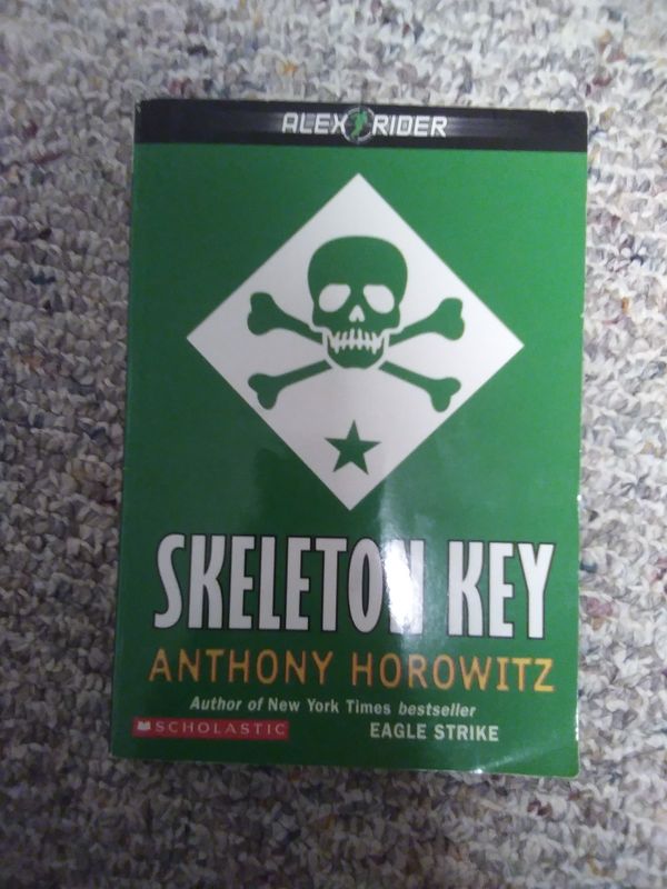 Skeleton Key