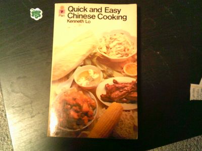 Cookbooks