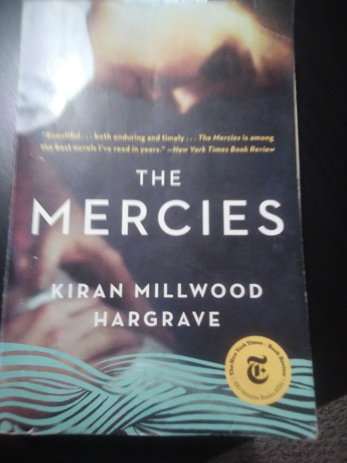 The Mercies
