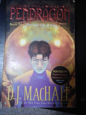 The Lost City of Faar