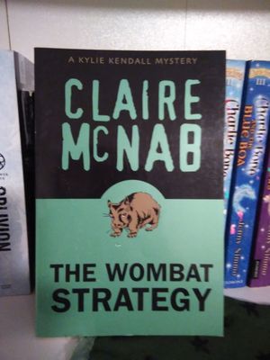 The Wombat Strategy