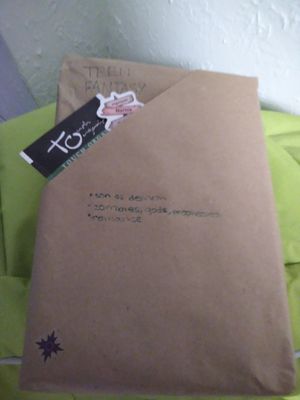 Blind Date With a Book