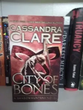 City of Bones