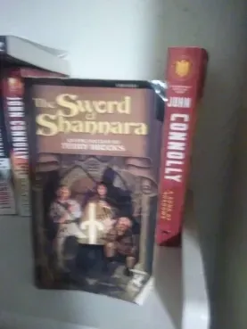 The Sword of Shannara