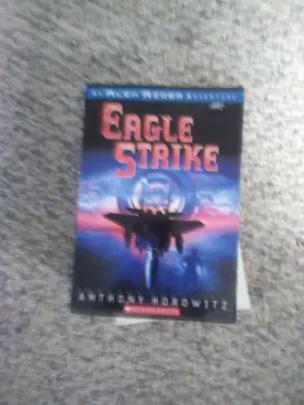 Eagle Strike