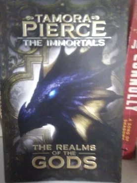 The Realm of the Gods