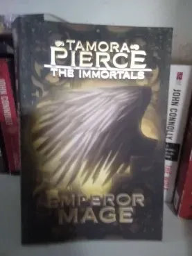 Emperor Mage