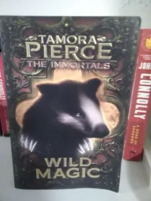 Wild Magic Wild Magic