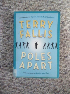 Poles Apart Poles Apart