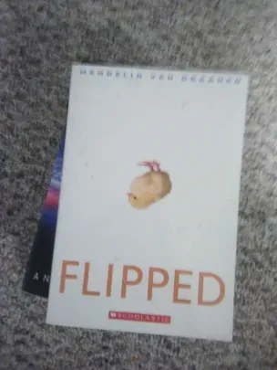 Flipped