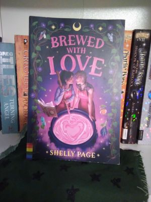 Brewed With Love Brewed With Love