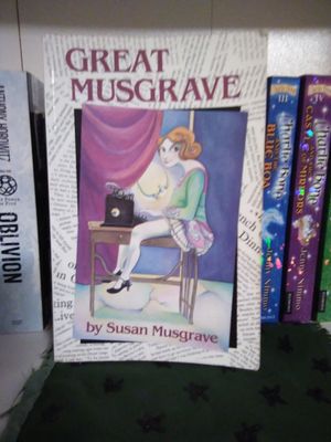 Great Musgrave Great Musgrave