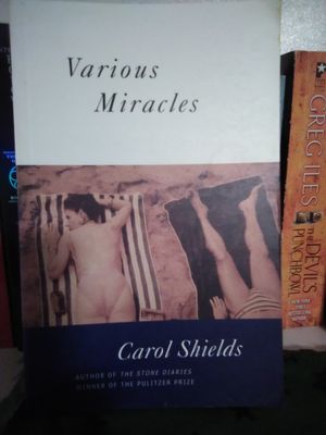 Various Miracles