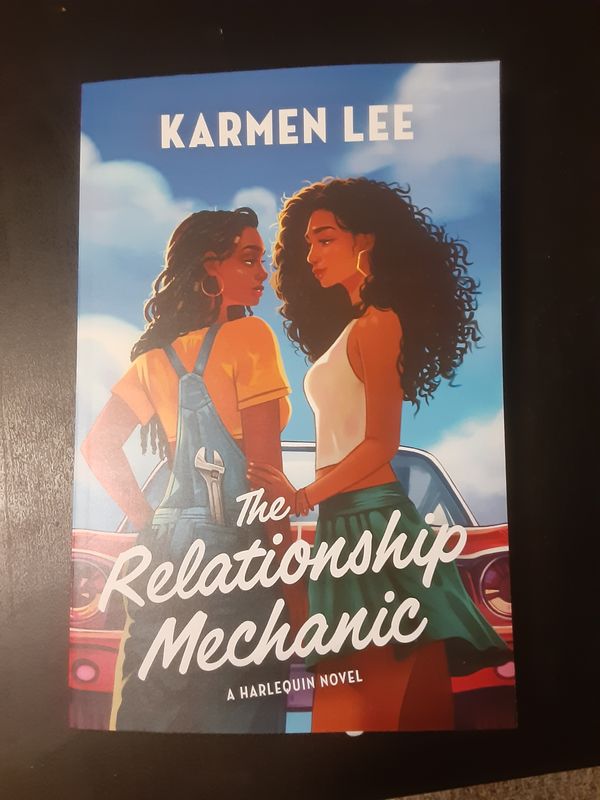 The Relationship Mechanic