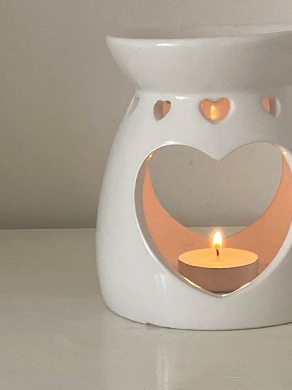 QUEMADORES DE WAX MELTS