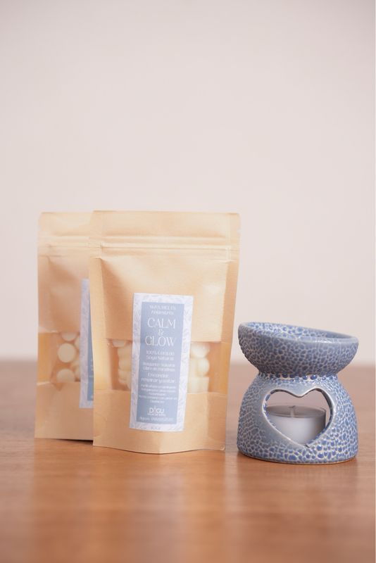 WAX MELTS