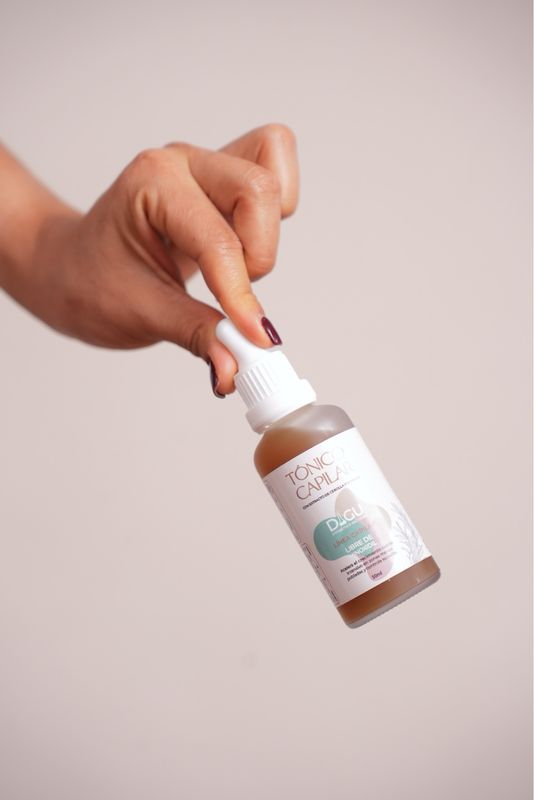 TONICO CAPILAR 50 ML