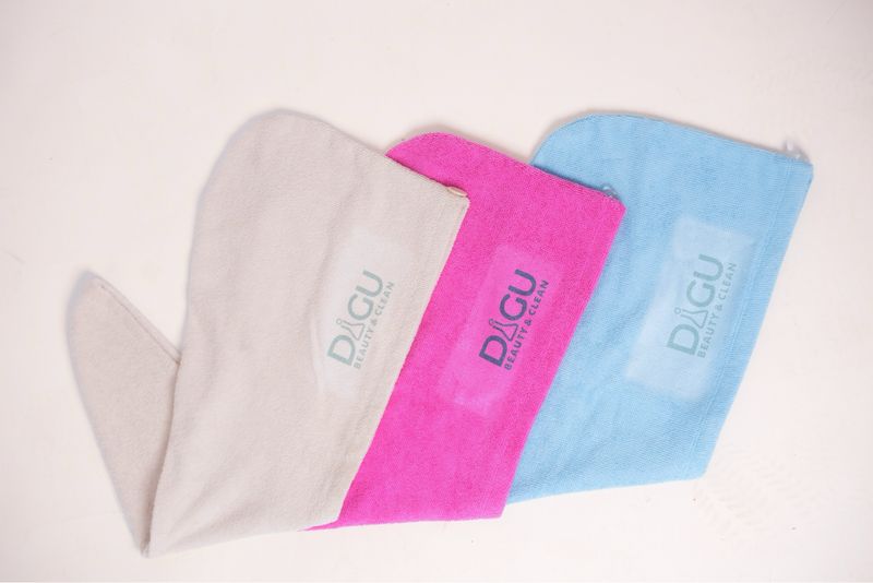 TOALLA DE MICROFIBRA