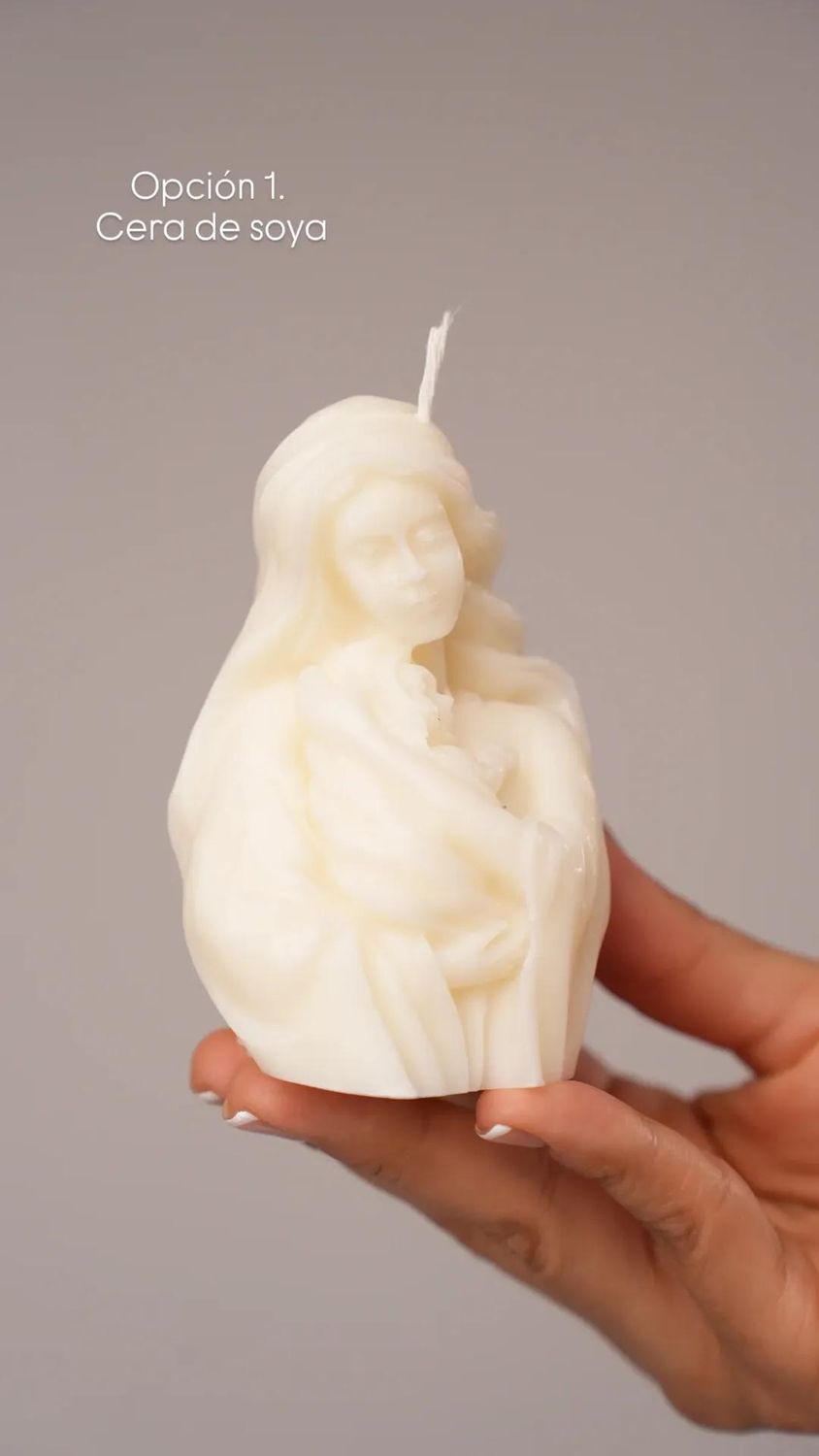 VELAS PARA RECUERDOS PERSONALIZADOS