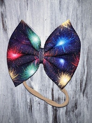 5.5&quot; Firework Bow