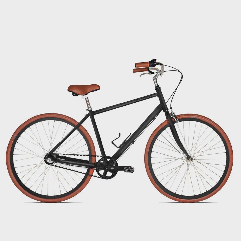 Coast Cruiser