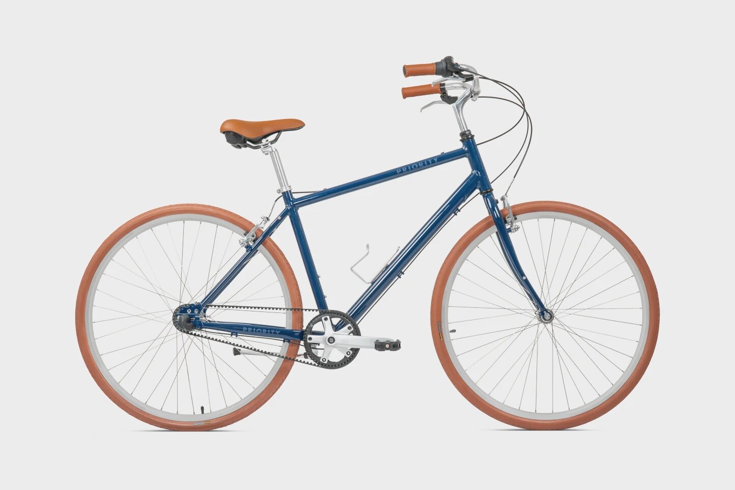 Coast Cruiser