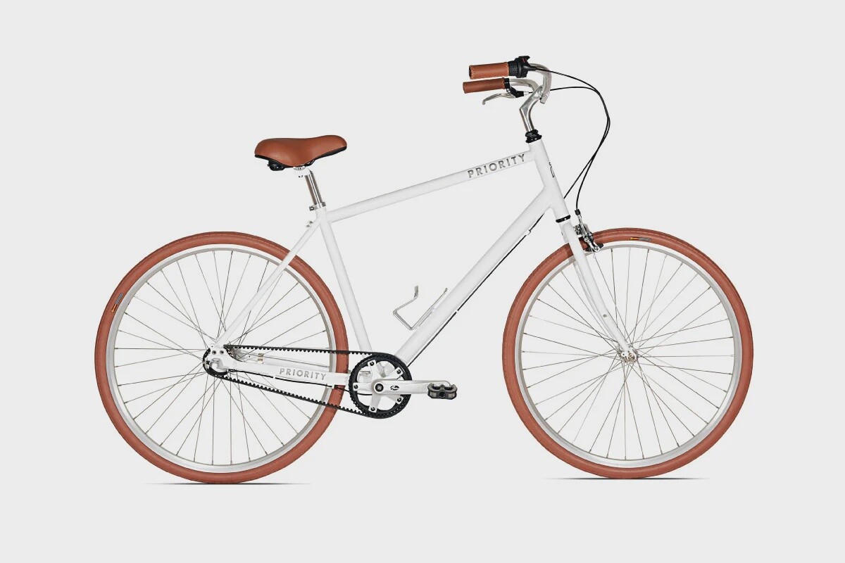 Coast Cruiser
