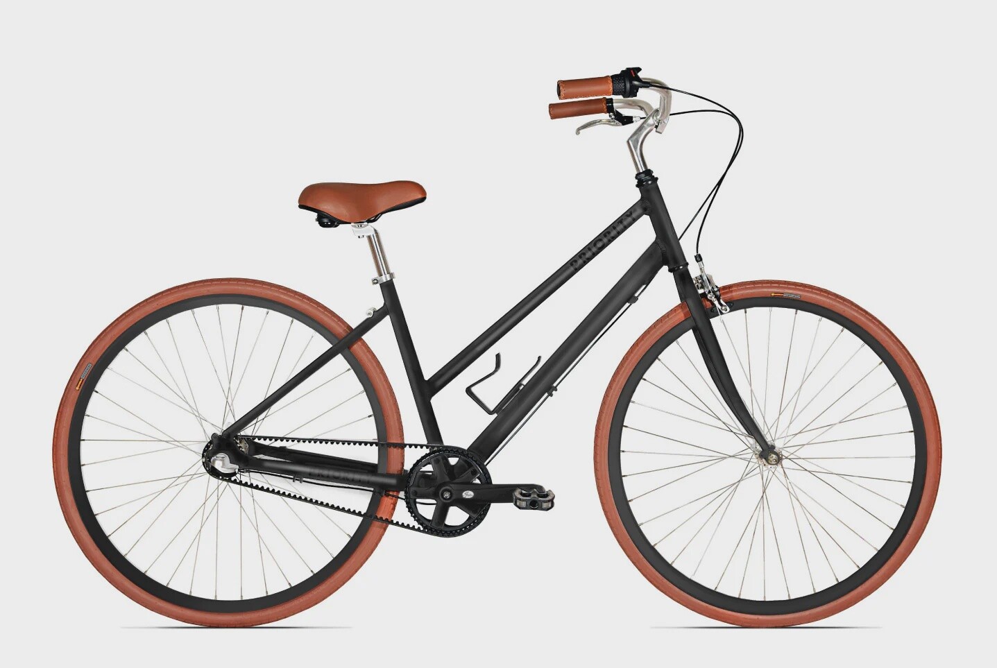 Coast Cruiser