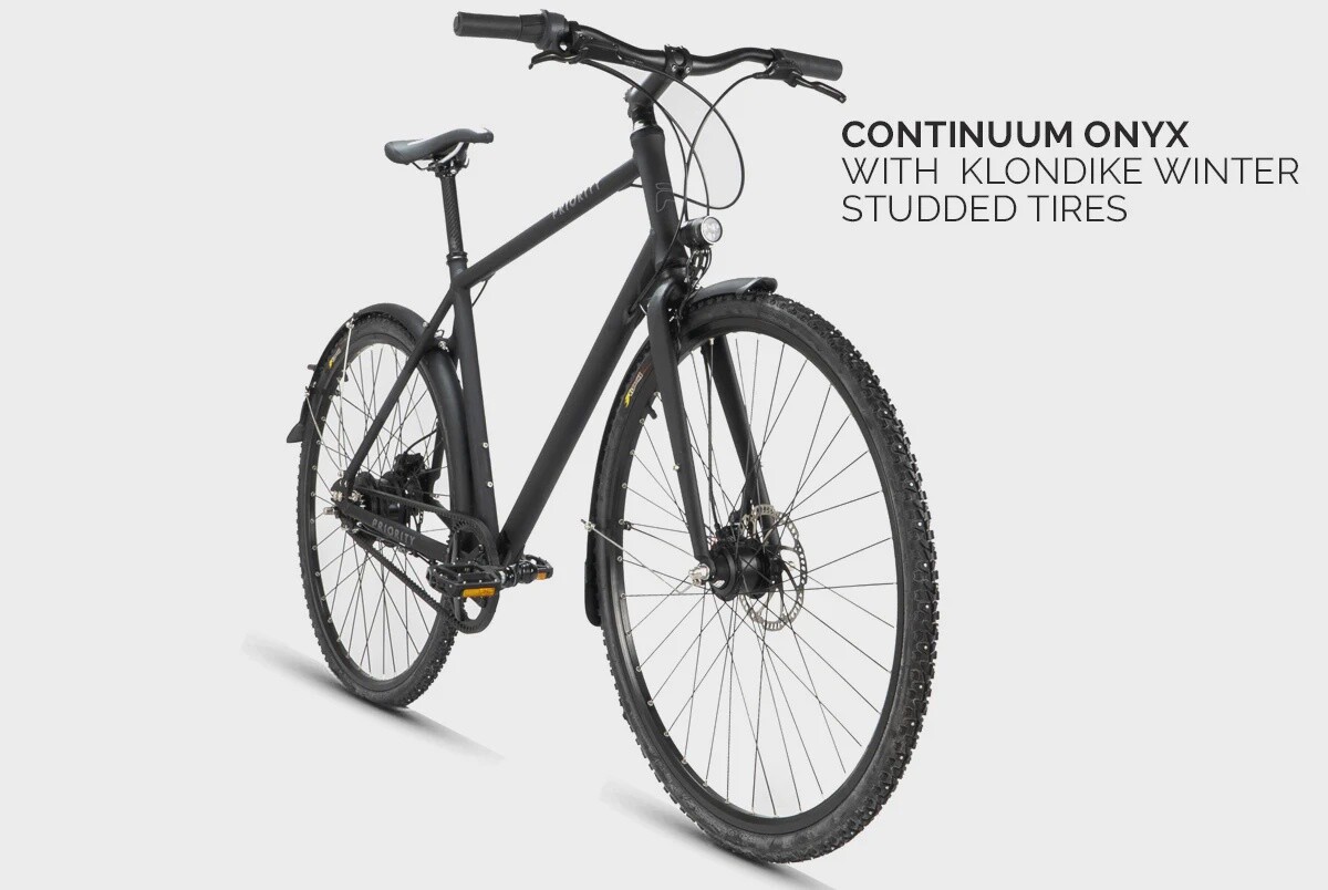 Continuum Onyx