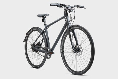Continuum Onyx