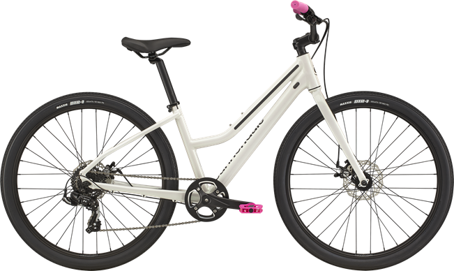 27.5 U Treadwell 3 Remixte Iridescent SM