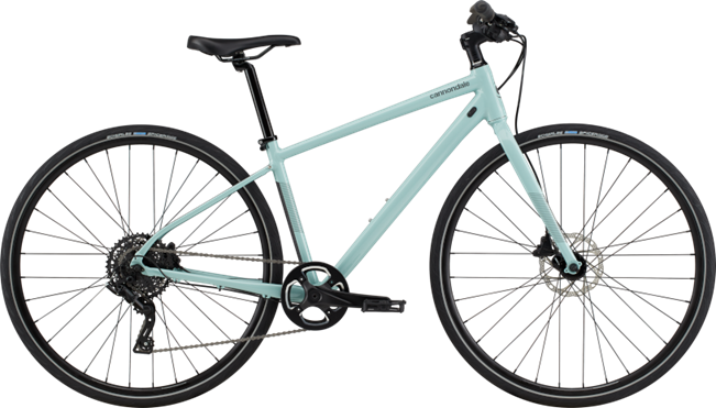 700 F Quick Disc 4 Col Mint MD