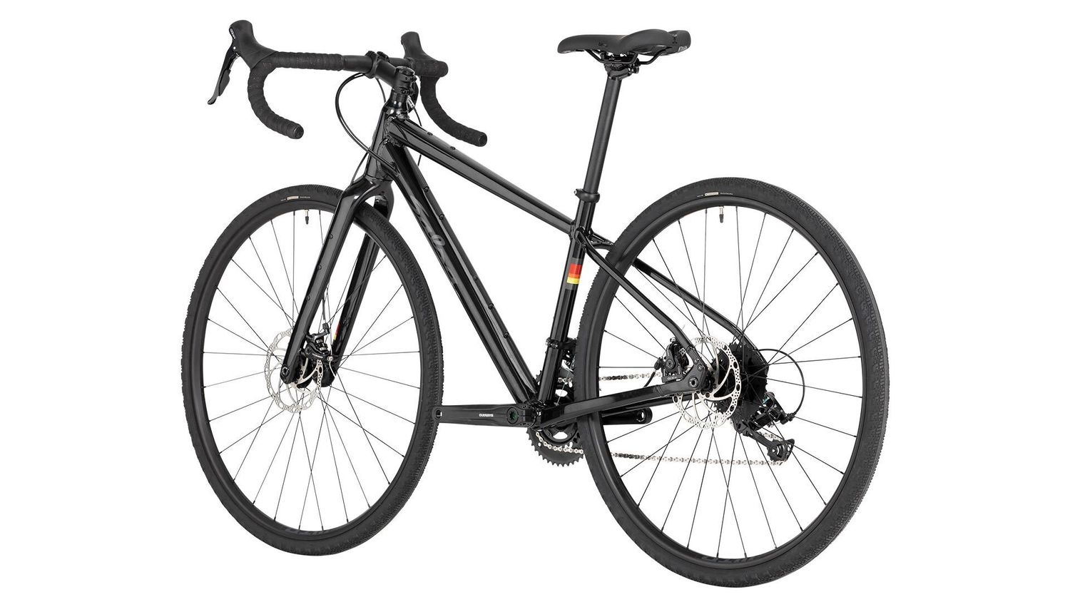 Salsa Journeyer 2.1 Apex 1 650 Silver 57