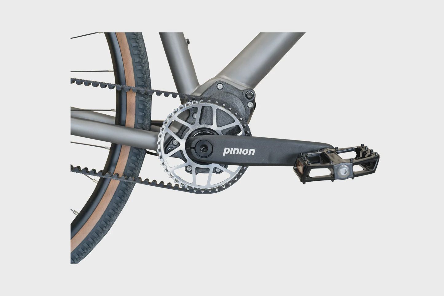 GEMINI  Gravel