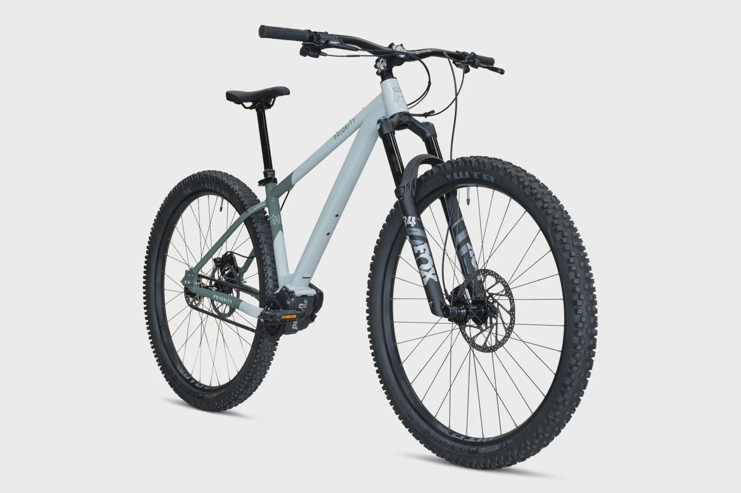 600HXT Hardtail MTB