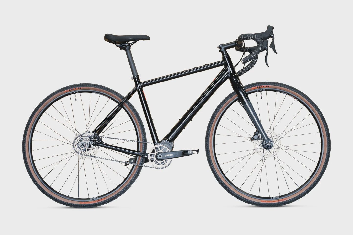 GEMINI  Gravel