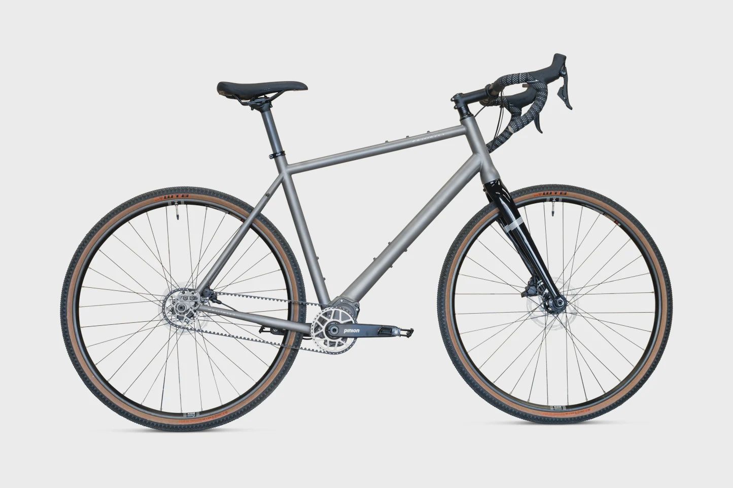 GEMINI  Gravel