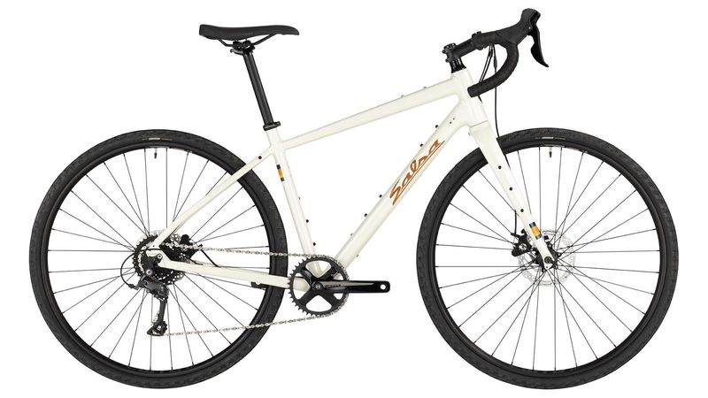 Journeyer Advent 700C Tan 57 cm