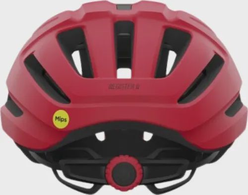 Giro Register MIPS II Mountain Bike Helmet - Red/White
