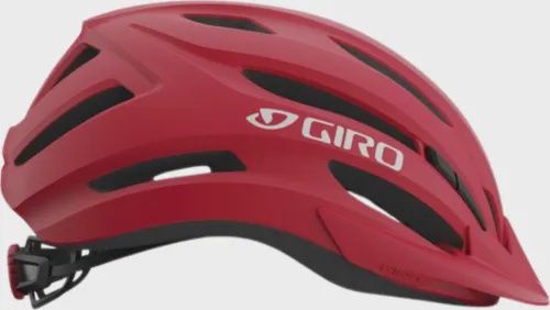 Giro Register MIPS II Mountain Bike Helmet - Red/White