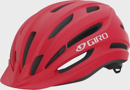 Giro Register MIPS II Mountain Bike Helmet - Red/White