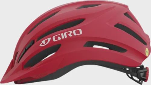 Giro Register MIPS II Mountain Bike Helmet - Red/White
